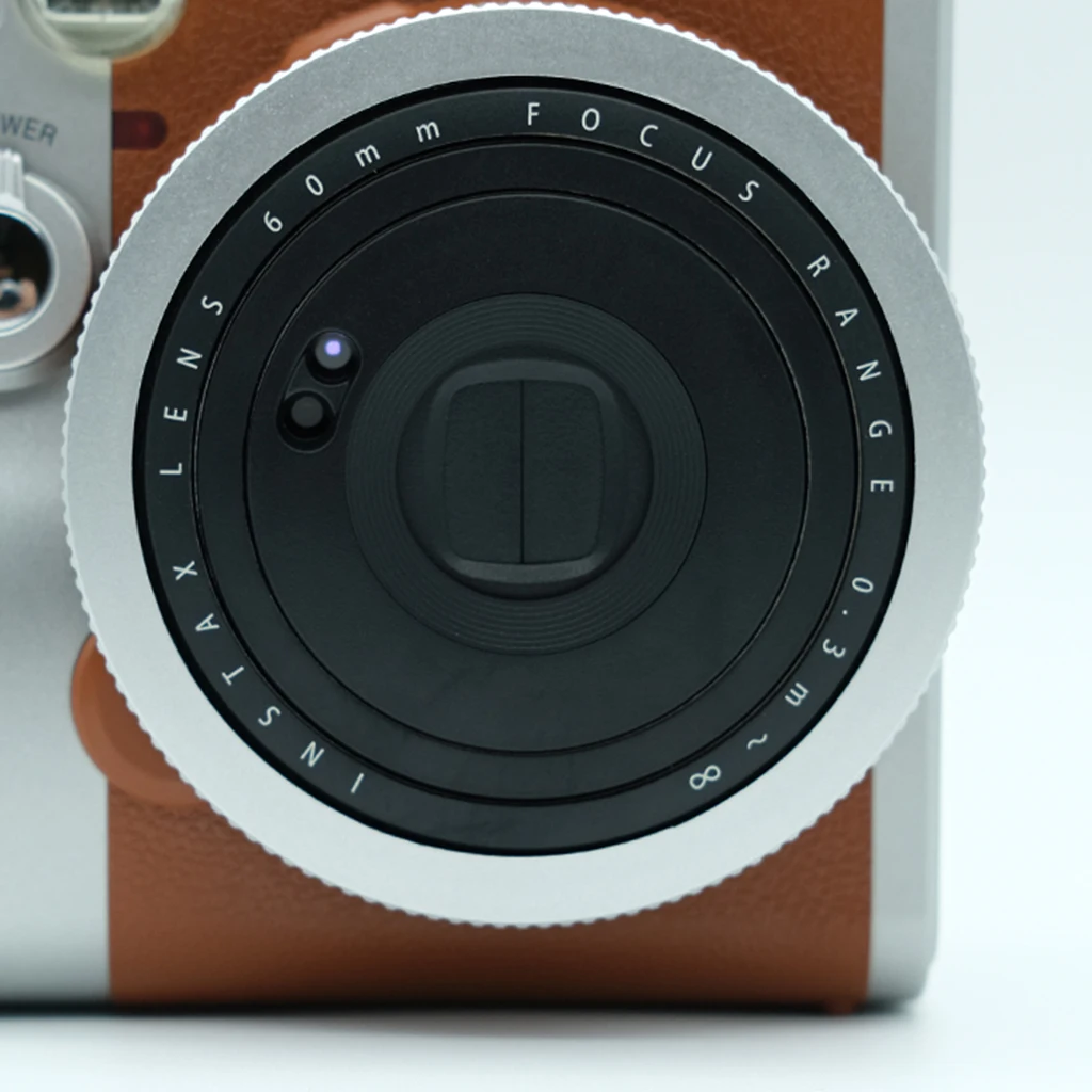 Fujifilm Instax Mini Film Mini 90 Instax Camera Fujifilm Instax Mini 90 Instant Film Photo Camera New Year Christmas Gift 