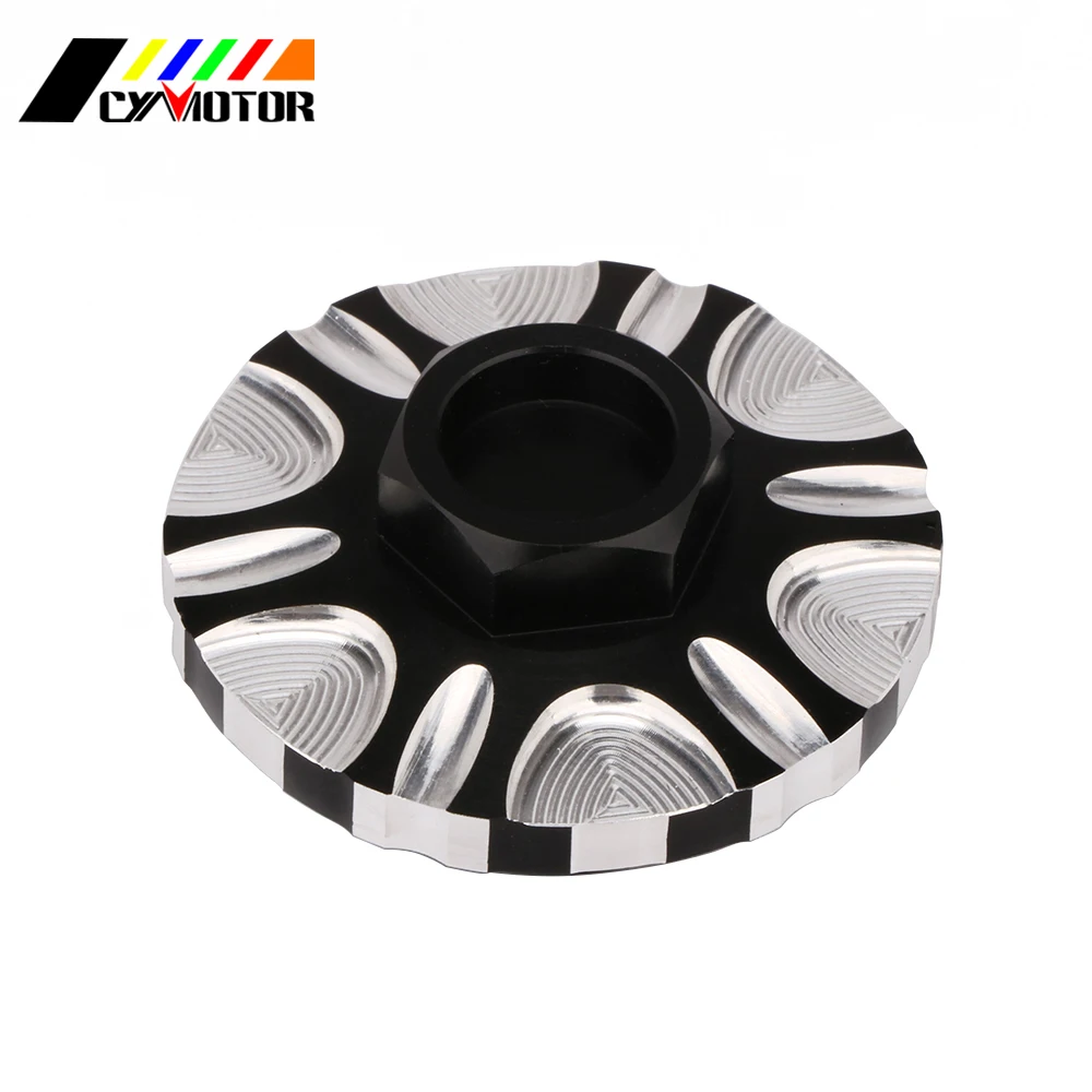 Фото Масляный заглушка двигателя мотоцикла сливной винт для YAMAHA Big Wheel 200 Exciter 185 TT225 TW200 XT 125 200 225 XT125 XT200 XT225 №1