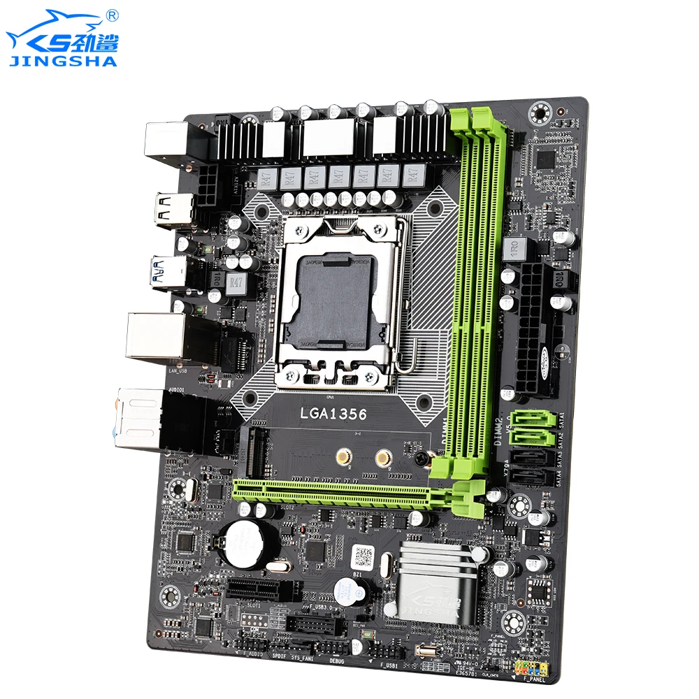 High quality 809408-501 809408-601 809408-001