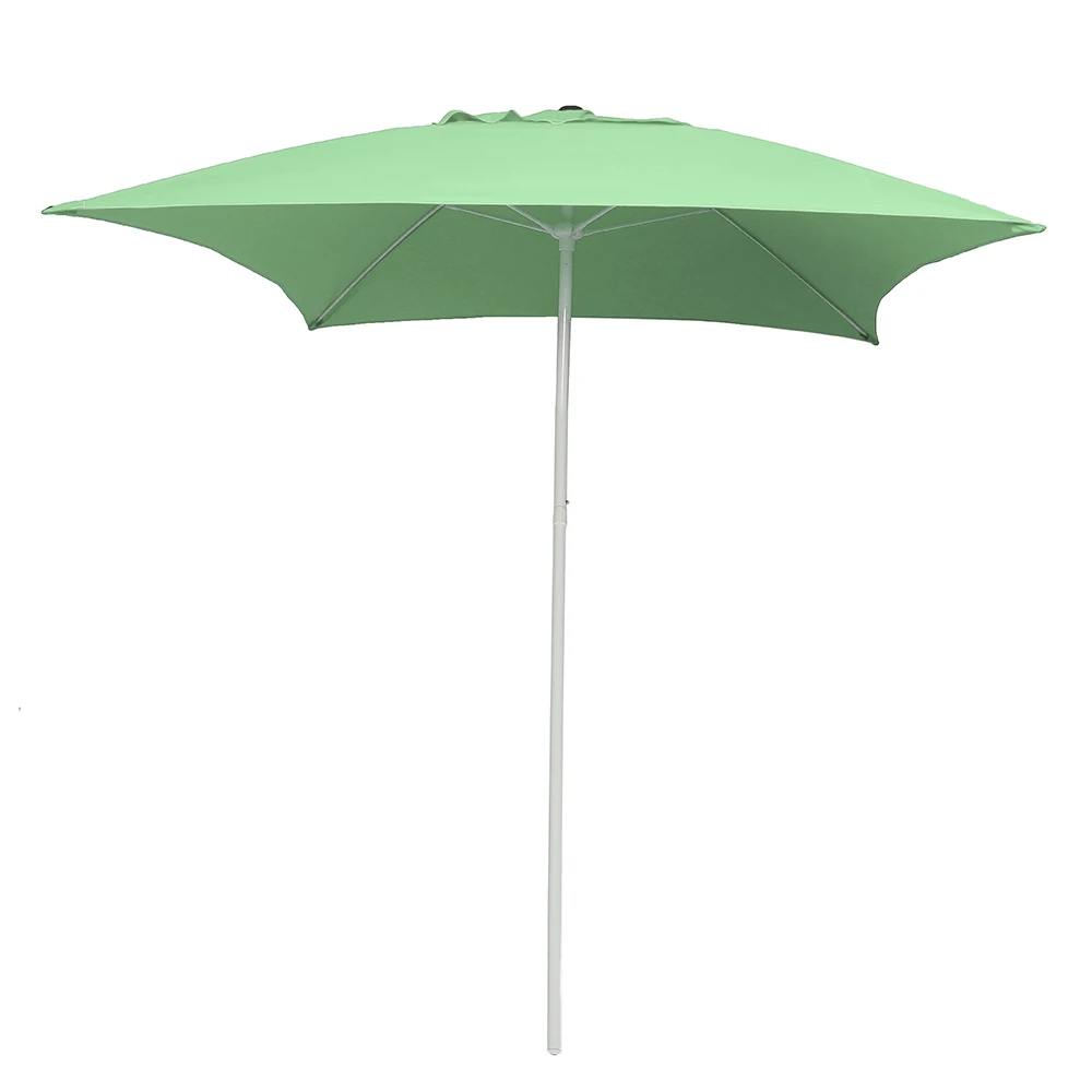 Зонт для патио, висячий зонтик, солнцезащитный козырек для патио, офсетный открытый рынок, перекрестная база, уличная мебель 155X12X12 см