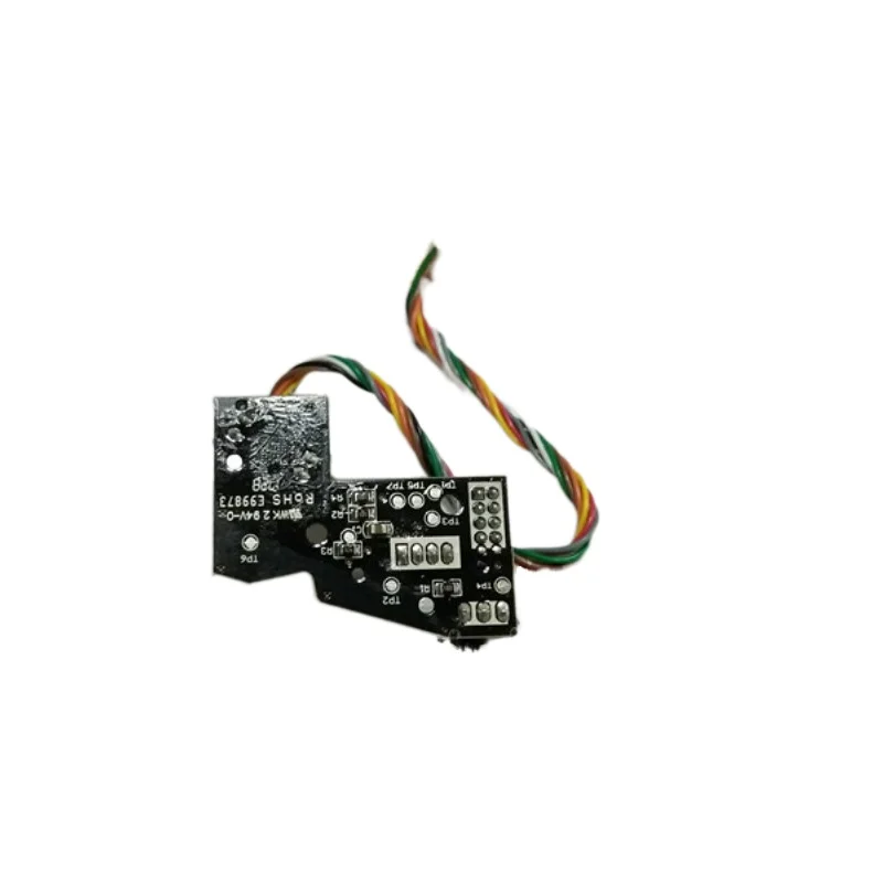 Original Robot Vacuum Cleaner Parts Accessories Wall Sensor Replacement for ilife v7 v7s pro plus | Бытовая техника