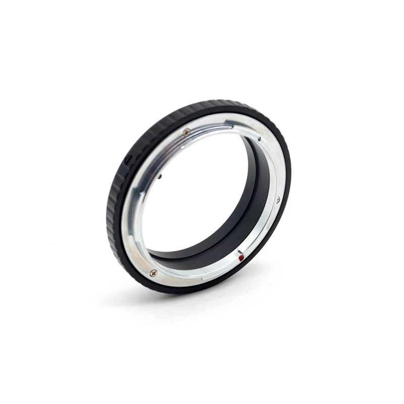 Монтажный адаптер для объектива Canon FD для камеры EOS EF FD-EOS трубка