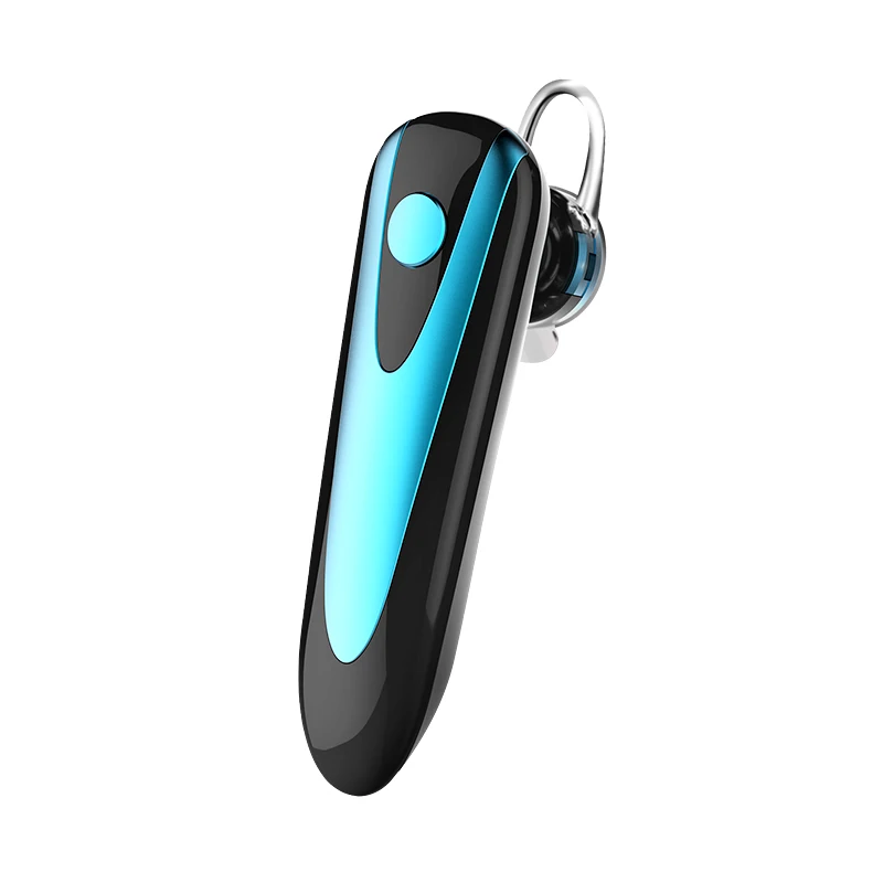 Business Assistant Bluetooth Earphones IPX5 Waterproof Double noise reduce Wireless Earbuds for Smart Devices