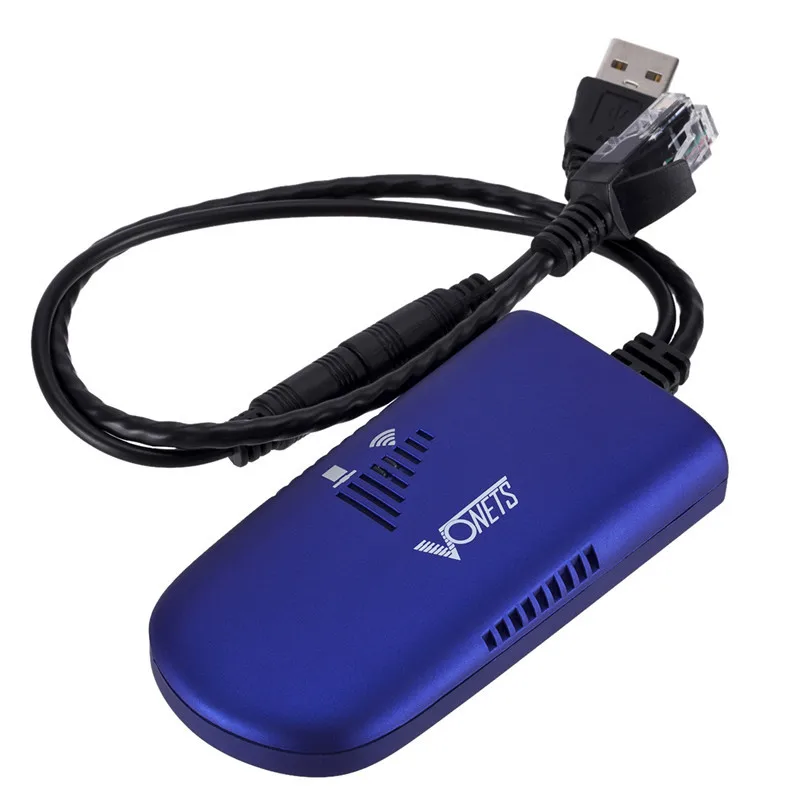 Vonets VAP11G-300 RJ45 Мини Wifi беспроводной мост Wifi Ретранслятор расширитель роутеры Wi-Fi для компьютера сетевой камеры монитор