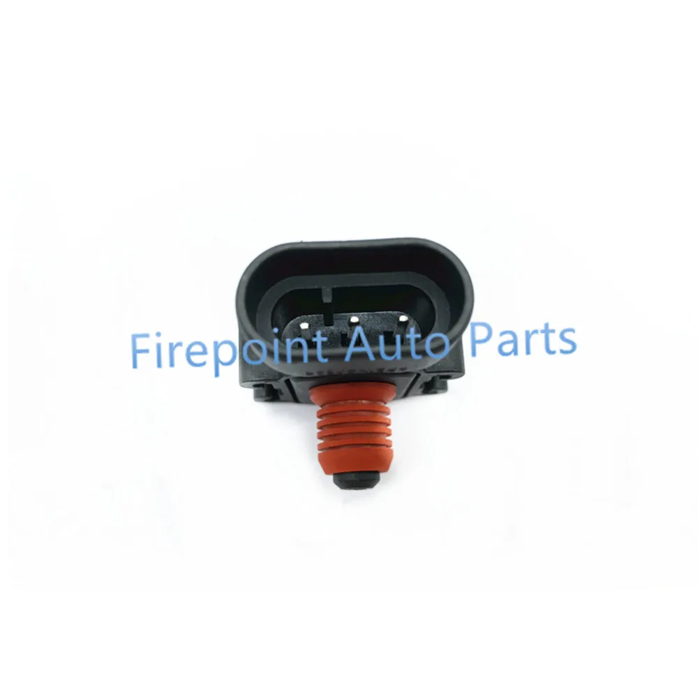 Карта коллектор абсолютный датчик давления oem 28139775 8-28139775-0 8281397750 для Chevrolet Express