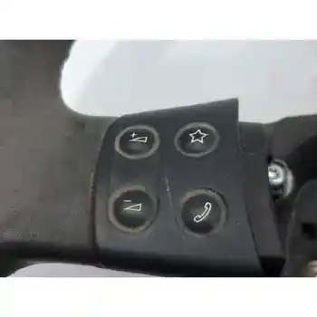 

3C0419091AP STEERING WHEEL VOLKSWAGEN GOLF PLUS (5M1)
