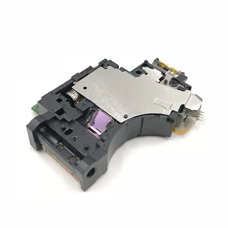 Lentille Optique KEM-496AAA Pour PS4 Slim Pro - Pièce De Rechange Compatible CUH-2xxx CUH-7xxx