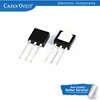 10 unids/lote 2SC5706 C5706-251 TO251 Transistor en Stock ► Foto 1/2