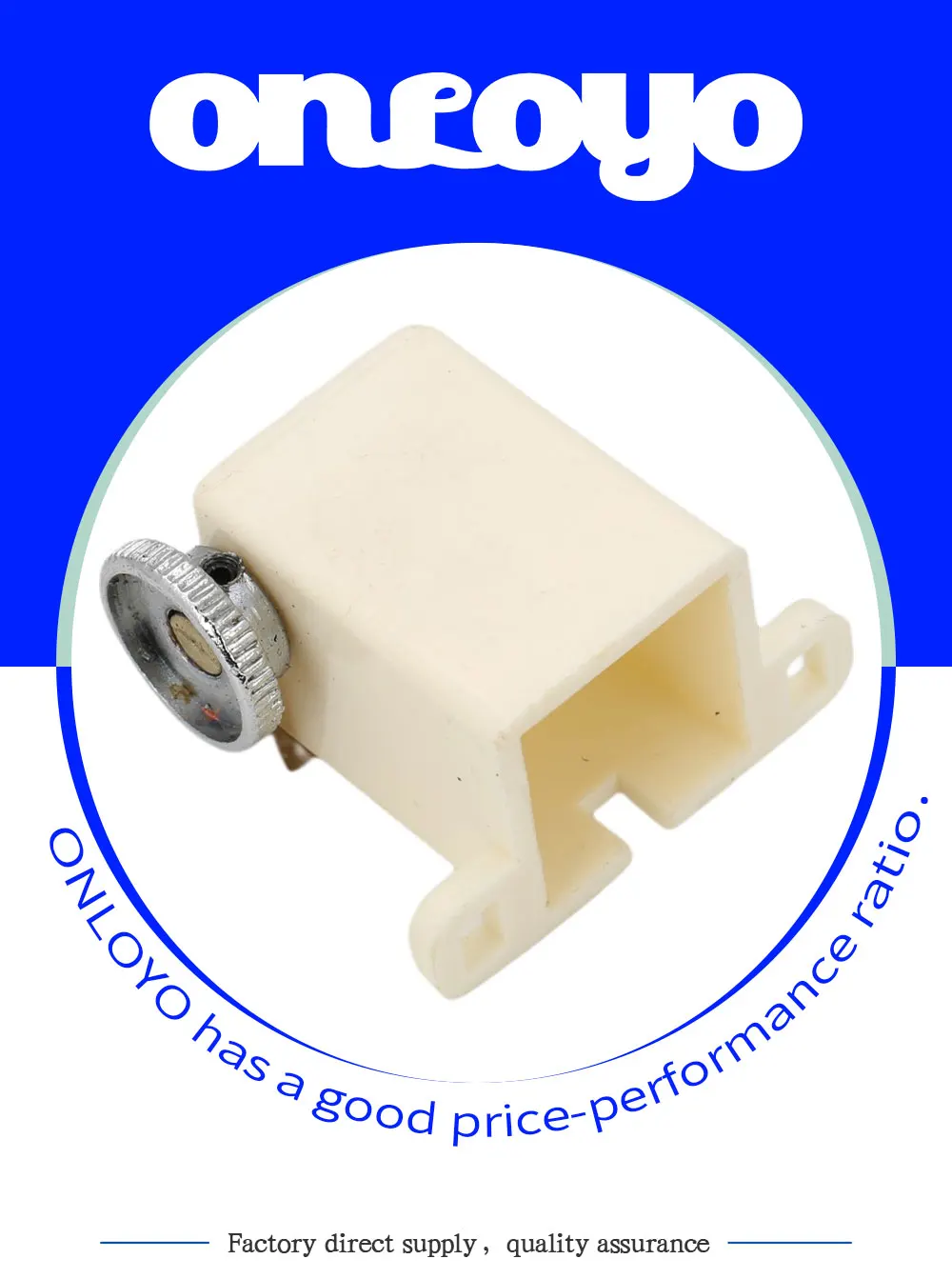 Jump Solenoid Cover For Tajima And Chinese Embroidery Machines Feiya Haina ZGM North Phoenix Spare Parts Electromagnet 37mm