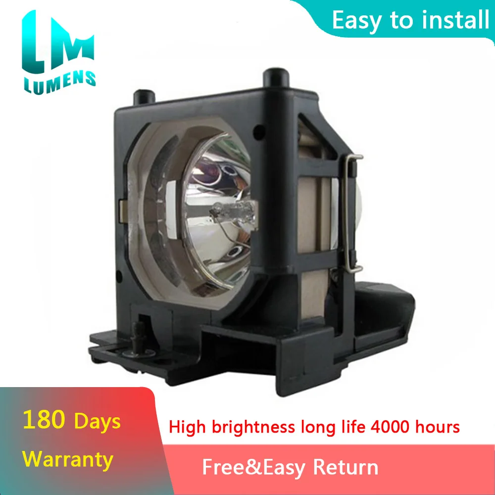 

High Quality Compatible HSCR165H11H Projector lamp DT00671 for HITACHI CPS335 CPX335 CPX340 CPX345 EDS3350 EDX3400