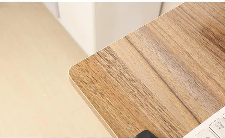 Офисная мебель Tafelkleed тетрадь кровать Escritorio Mueble Регулируемая подставка для ноутбука прикроватная Tablo исследование стол компьютерный