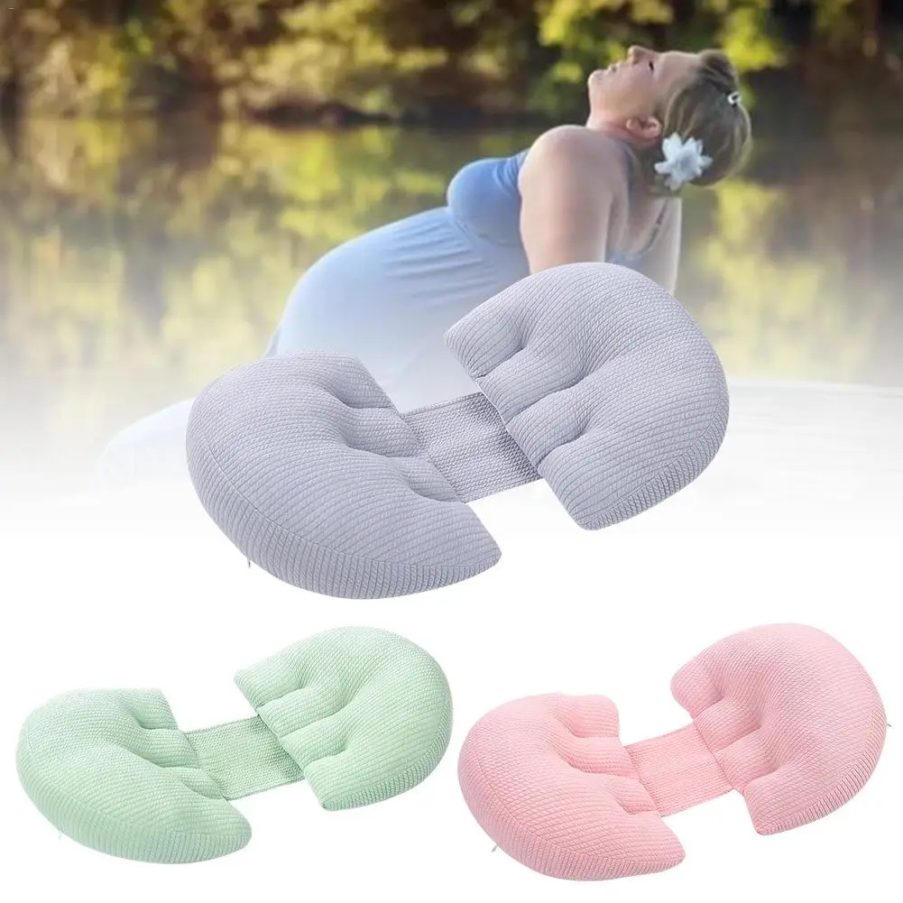 Подушка для беременных, подушка для сна, хлопковая Подушка для беременных, моющаяся подушка для подтяжки живота, подушка для сна для беременных, подушка для поддержки живота