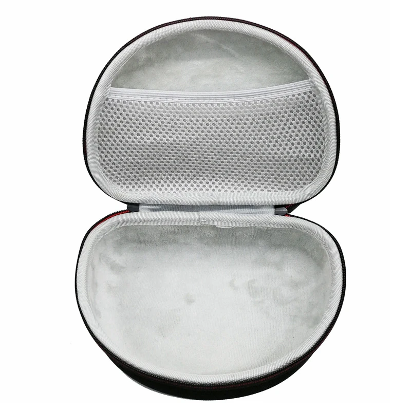 Hard Case for JBL T500BT Wireless Headphones Storage Box Headset Carrying Case Box Portable Storage Cover
