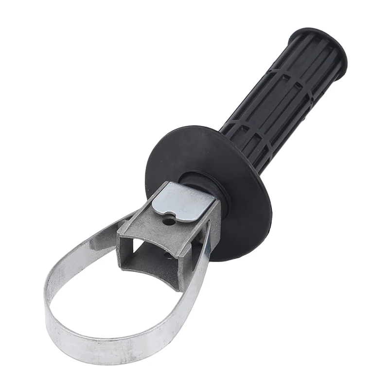 Power Tool Replacement Electric Hammer Front Handle Auxiliary Handles Detachable Adjustment Impact Drill Holder Accessories | Инструменты