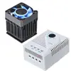 Mechanical Hygrostat Humidity Controller Connect Fan Heater for Cabinet MFR012 95AA ► Photo 3/6