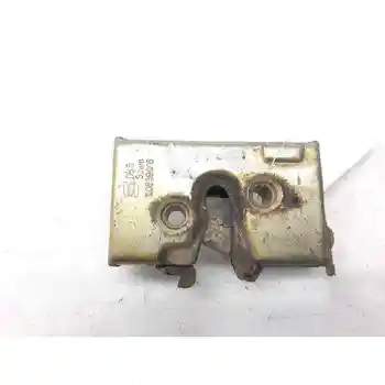 

1L0839016 REAR DOOR LOCK RIGHT SEAT TOLEDO (1L)