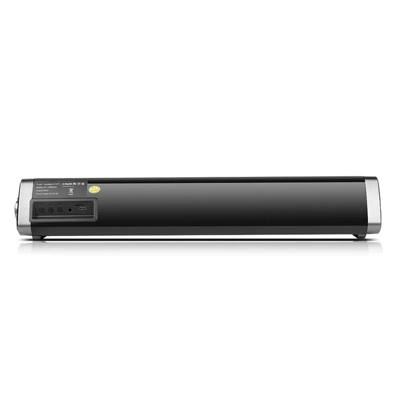 Lp 1811 Bluetooth 5 0 динамик s 10 Вт портативный беспроводной ТВ Саундбар домашний