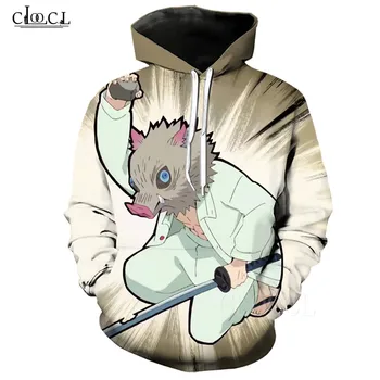 

Autumn Casual Men/Women Hoodies Sweatshirts Ghost Blade 3D Printed Harajuku Oversized Hoodie Demon Slayer Hoody Streetwear Tops