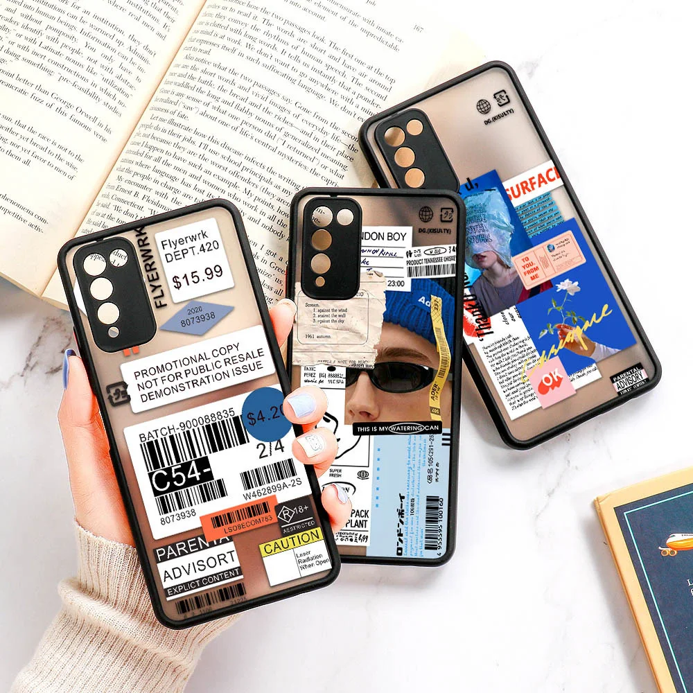 Чехол для iPhone 11 Pro Max чехлы пластиковый чехол 6 6s 7 8 Plus SE 2020 XR XS 12 Mini Чехлы задний