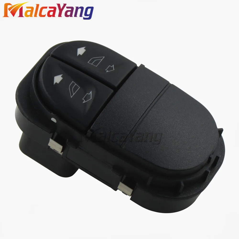Выключатель стеклоподъемника 95AG14529BA 95AG 14529 BA для Ford Escort MK6 VII GAL All ABL ANL AFL 1995 1996 1997 1998