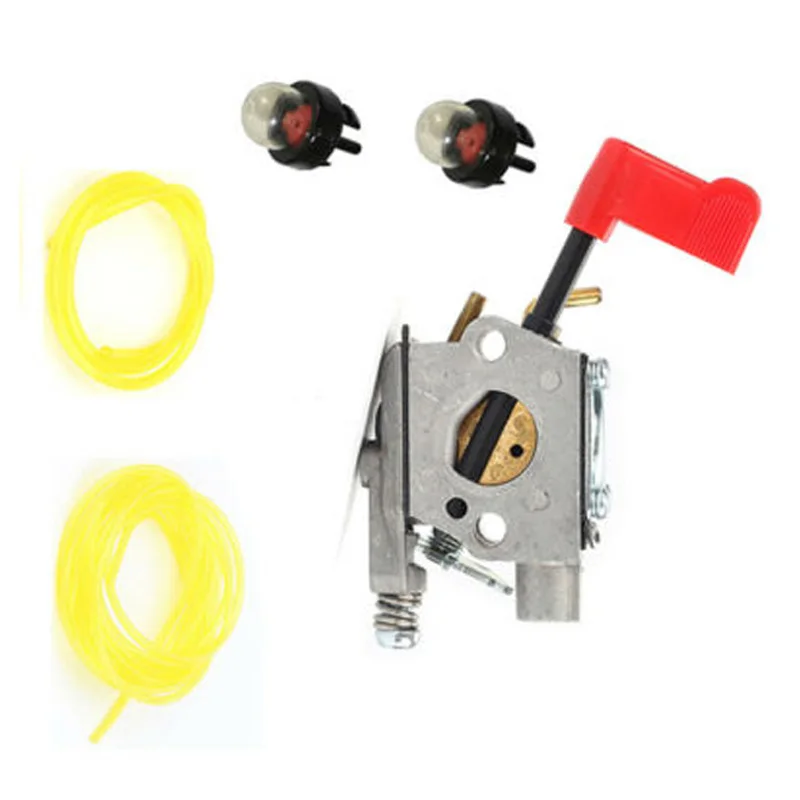 КАРБЮРАТОРНЫЙ Замена для мастера Walbro WT-628 WT-628-1 WT-619 Запчасти