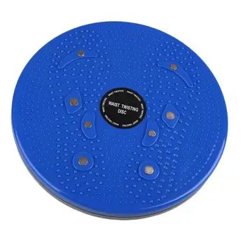 

Sport Waist Body Board Twist Massage Figure Exercise Aerobic Fieness