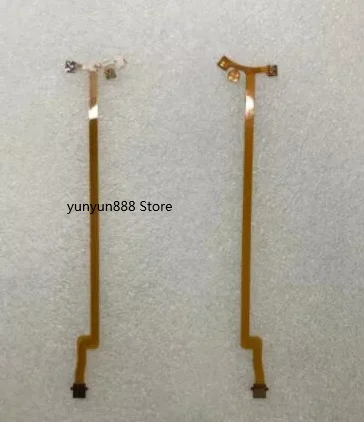 

Новый гибкий кабель для диафрагмы объектива для fuji 55-200 для пленки fuji 55-200 мм Запасная часть
