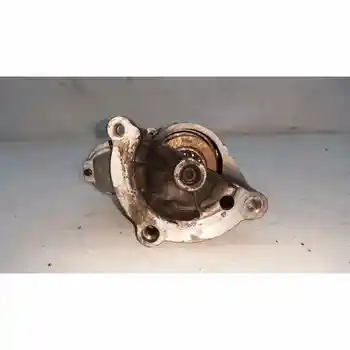 

ENGINE PEUGEOT 407 BOOT