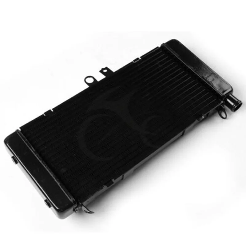 #^Special Price Motorcycle Radiator Cooling Cooler Replacement For Honda CB900 CB919F HORNET900 2002-2007