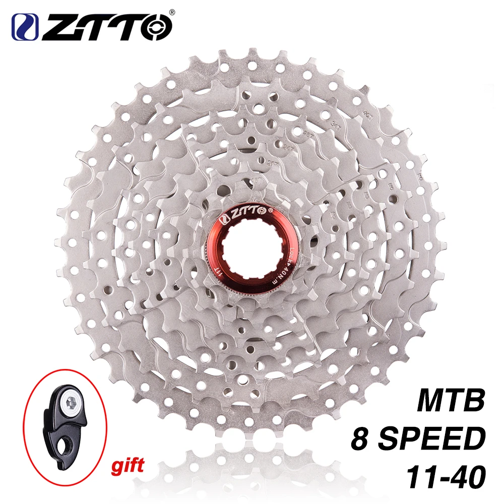 K7 para bicicleta Clearance