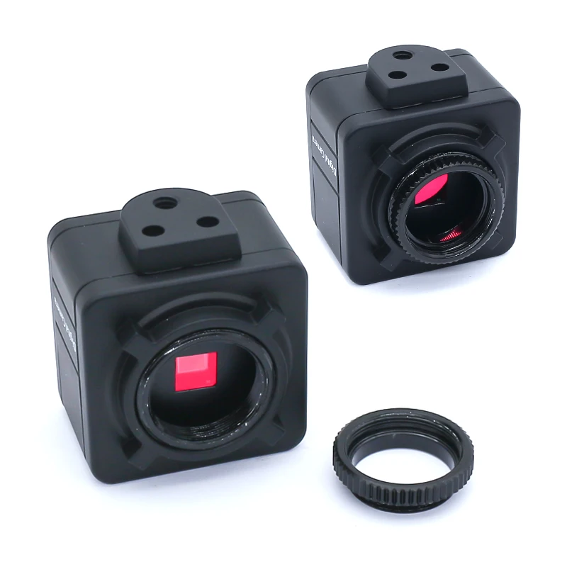 Microscópio digital usb mp, eletrônico, vídeo cmos,
