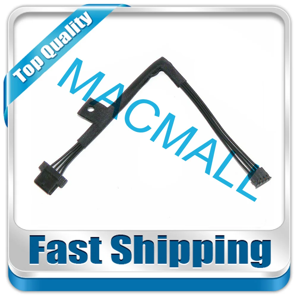 

Новый ЖК-кабель инверторной платы A1181 A1185 для Macbook 13 дюймов 13,3 дюйма (плоская головка) 922-8281