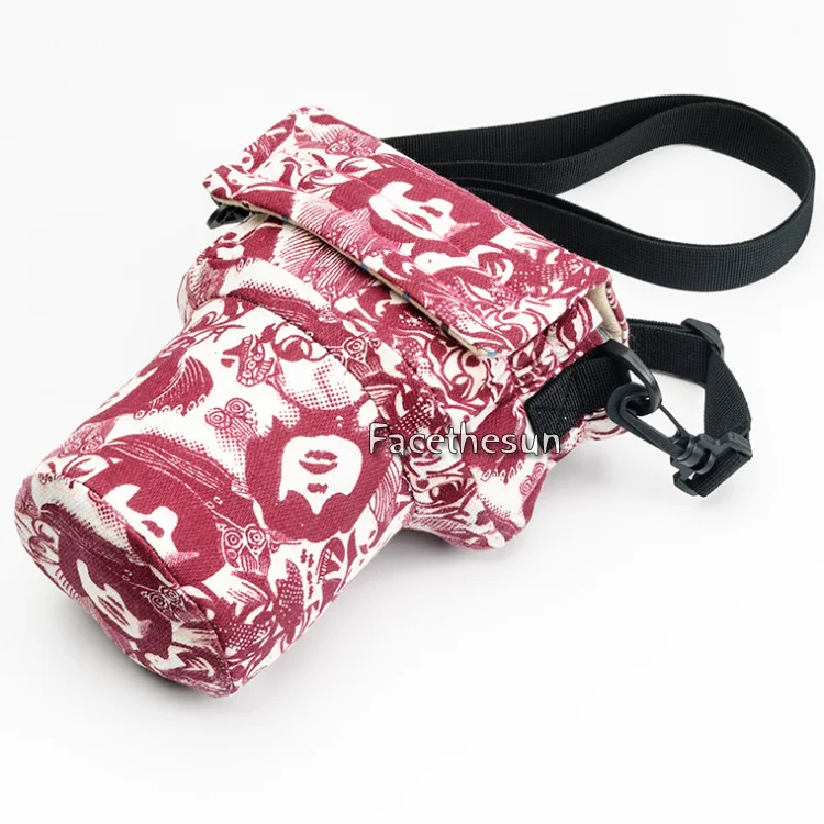 Camera pig bag S 8