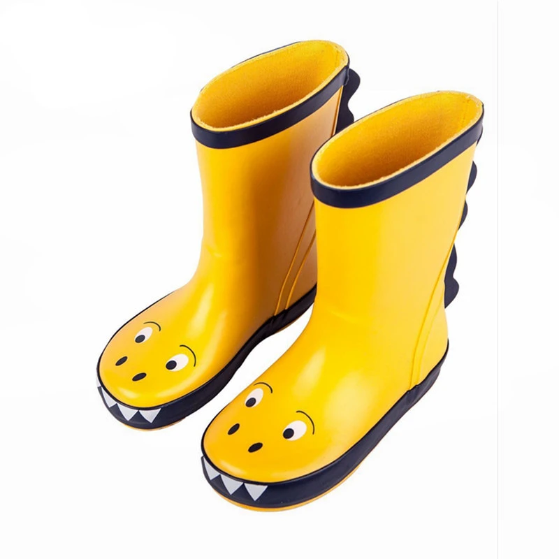 kids rain boots
