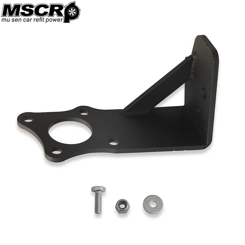 

Hydro Clutch Pedal Conversion Bracket For EF CRX Swap B16A B18C / B16 B18-YX03359