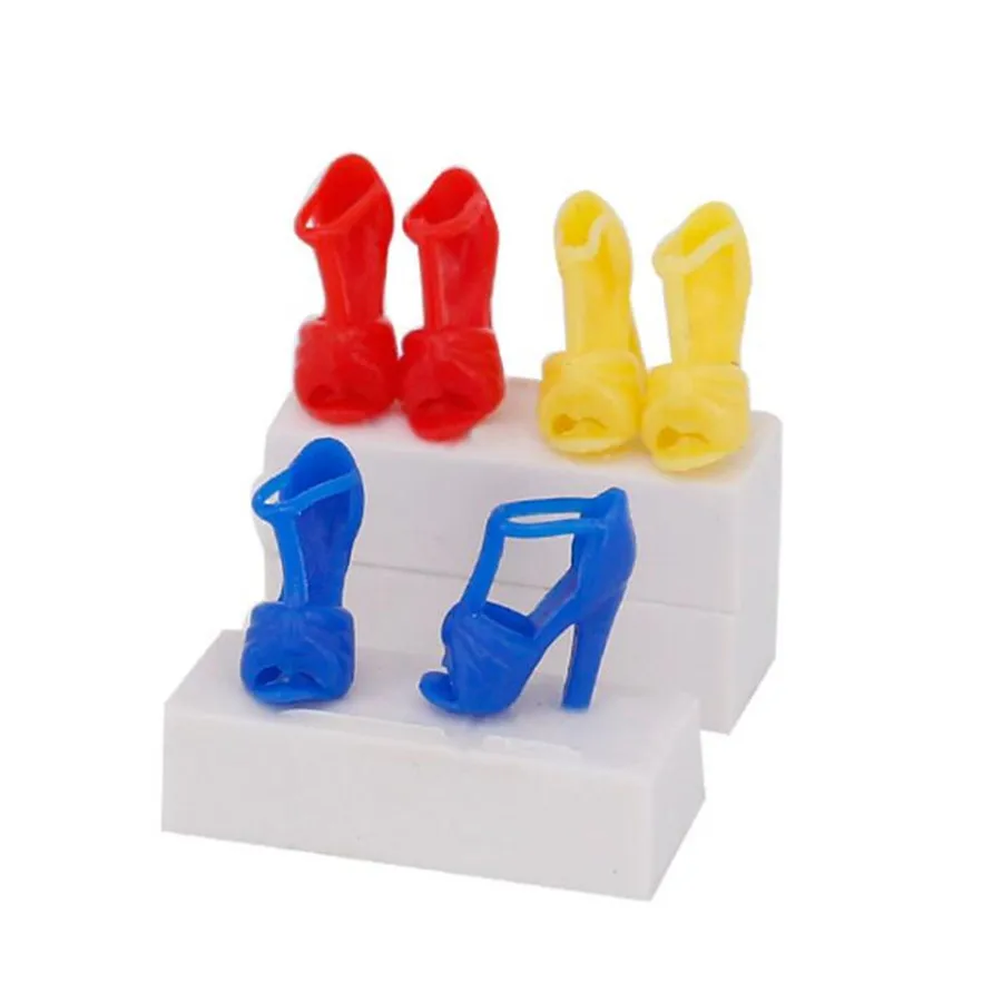 

100pcs/lot architecture model scale building mini model plastic materials model shoes