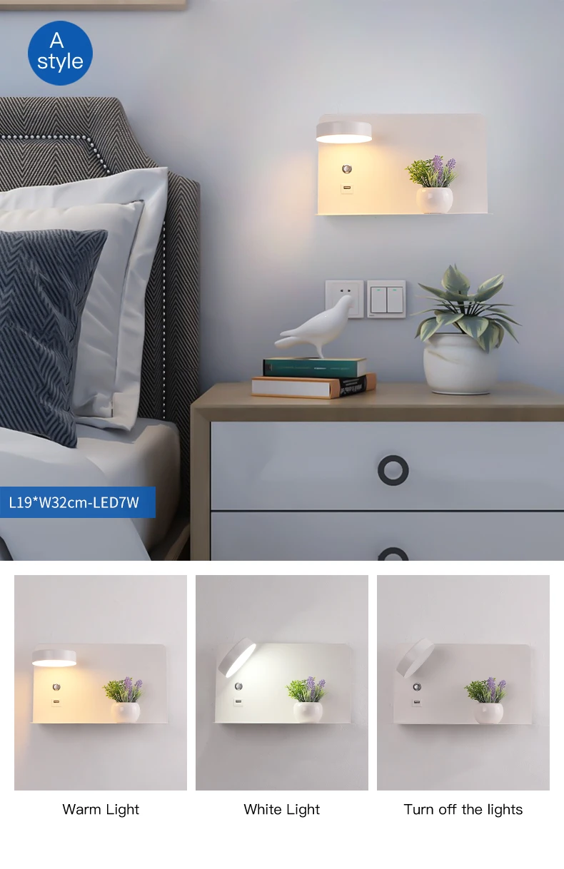 corredor iluminação arte luminária wandlamp