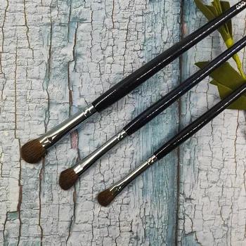 

Precision Eye Makeup Brush Eyeshadow Brush Concealer Magic Brush Diagonal Drip Brush Basic Makeup Brush