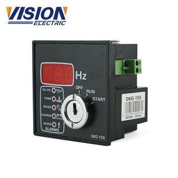 

Generator Engine Control Unit DKG-155 DKG 155 Controller
