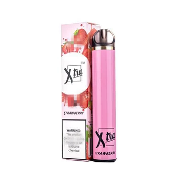 

5pcs/lot XTIA Newest Pre-filled Starter Kit Device System Powerful Battery Vape Pen Device Pod Kit Top wholesale