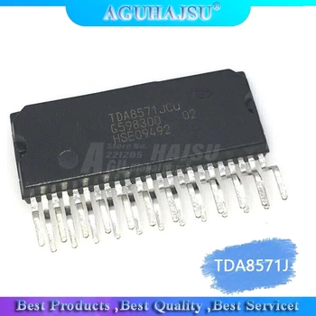 

Audio Amplifier TDA8571J TDA8571 ZIP Can be purchased directly 1PCS