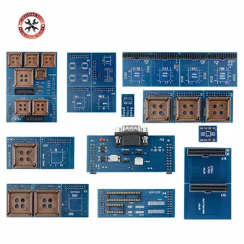 

Adapters for Orange5 Professional Programming Device full adapter without main machine orange 5 works with original unit