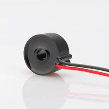 DL-CT03CL1.0 миниатюрный трансформатор тока 5A/5mA привести Выход объем мал 1000/1