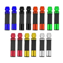 22 мм Универсальный руль мотоцикла крышка CNC противоскользящая резиновая рукоятка Крышка motocicleta manillar