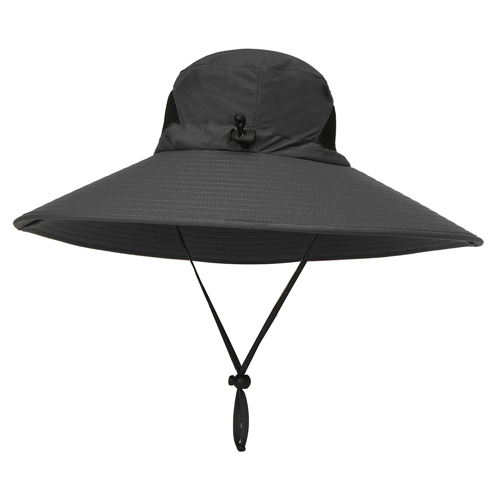 fishing tackle hat