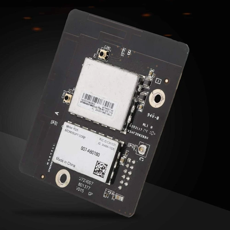 Bluetooth Wifi плата замена беспроводной WiFi карты Модуль плата для Xbox One Bluetooth модуль печатной платы карты