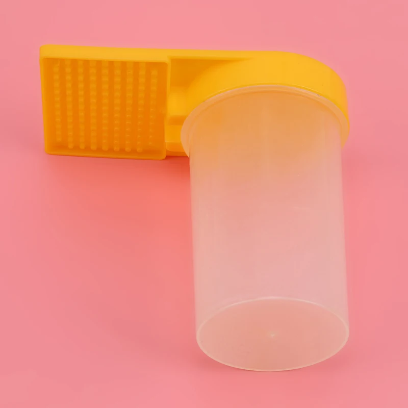 Инструмент для пчеловодства гнездо для двери держатель для подачи воды креативный Pc мед вход Фидер Пчеловодство Вода Фидер Пчеловодство питье