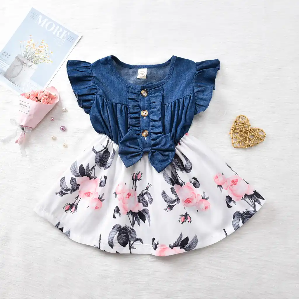 baby girl dresses for summer