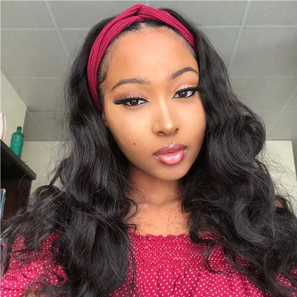 Рисунок 5 - 200% плотность 28 дюймов парик