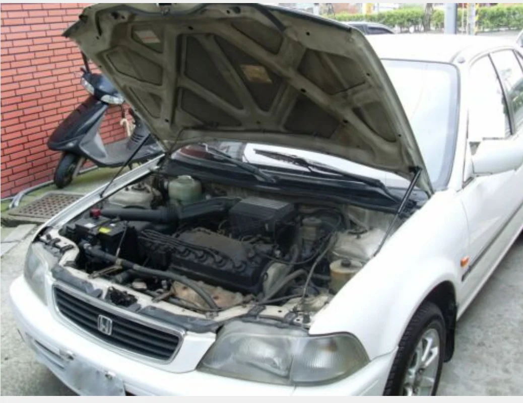 Hood Damper for Honda City 3A2/3A3/SX8 Type Z 1996 2002 Gas Strut 